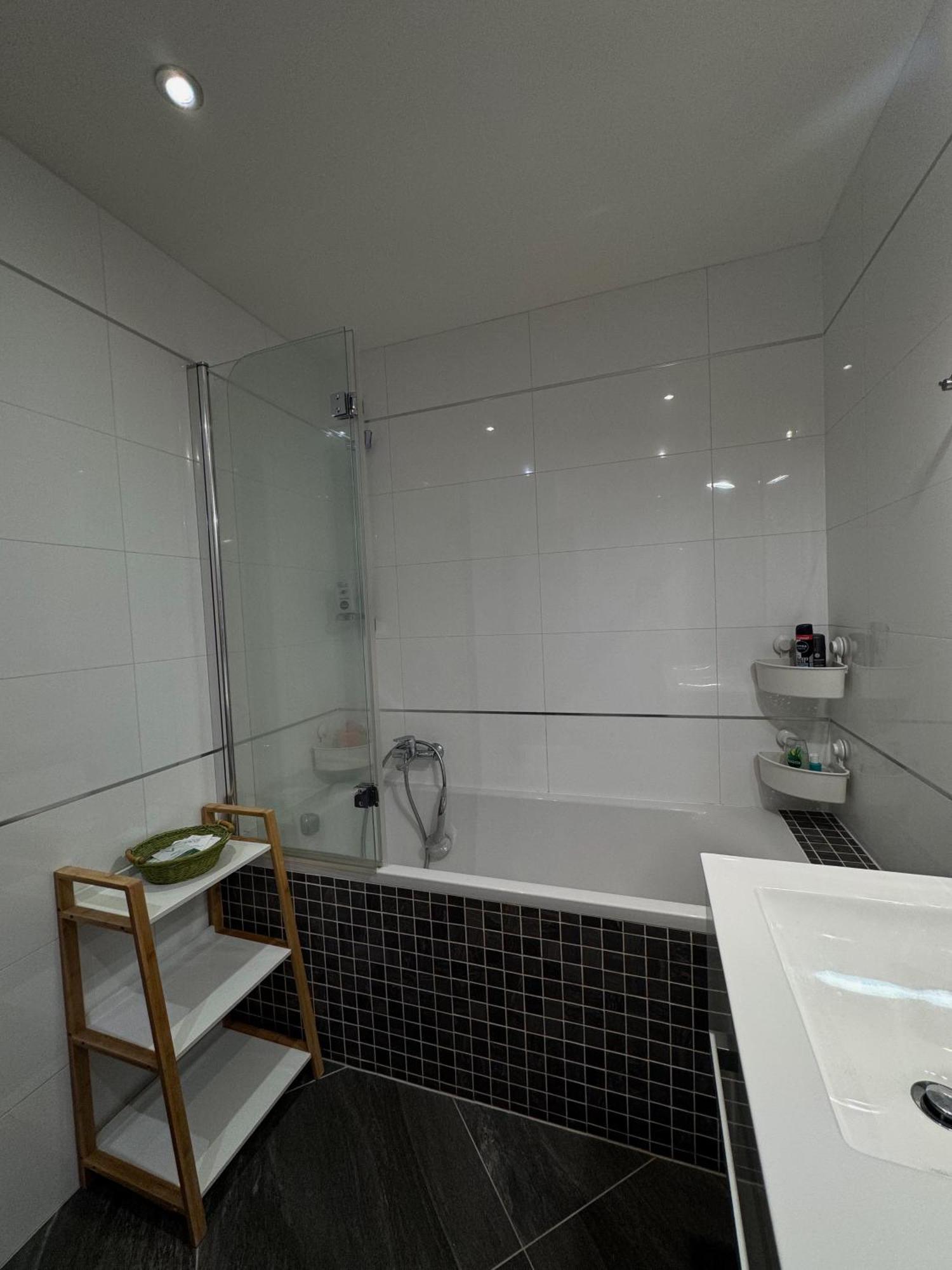 Palma - 15 Min Od Centra Prahy Appartement *