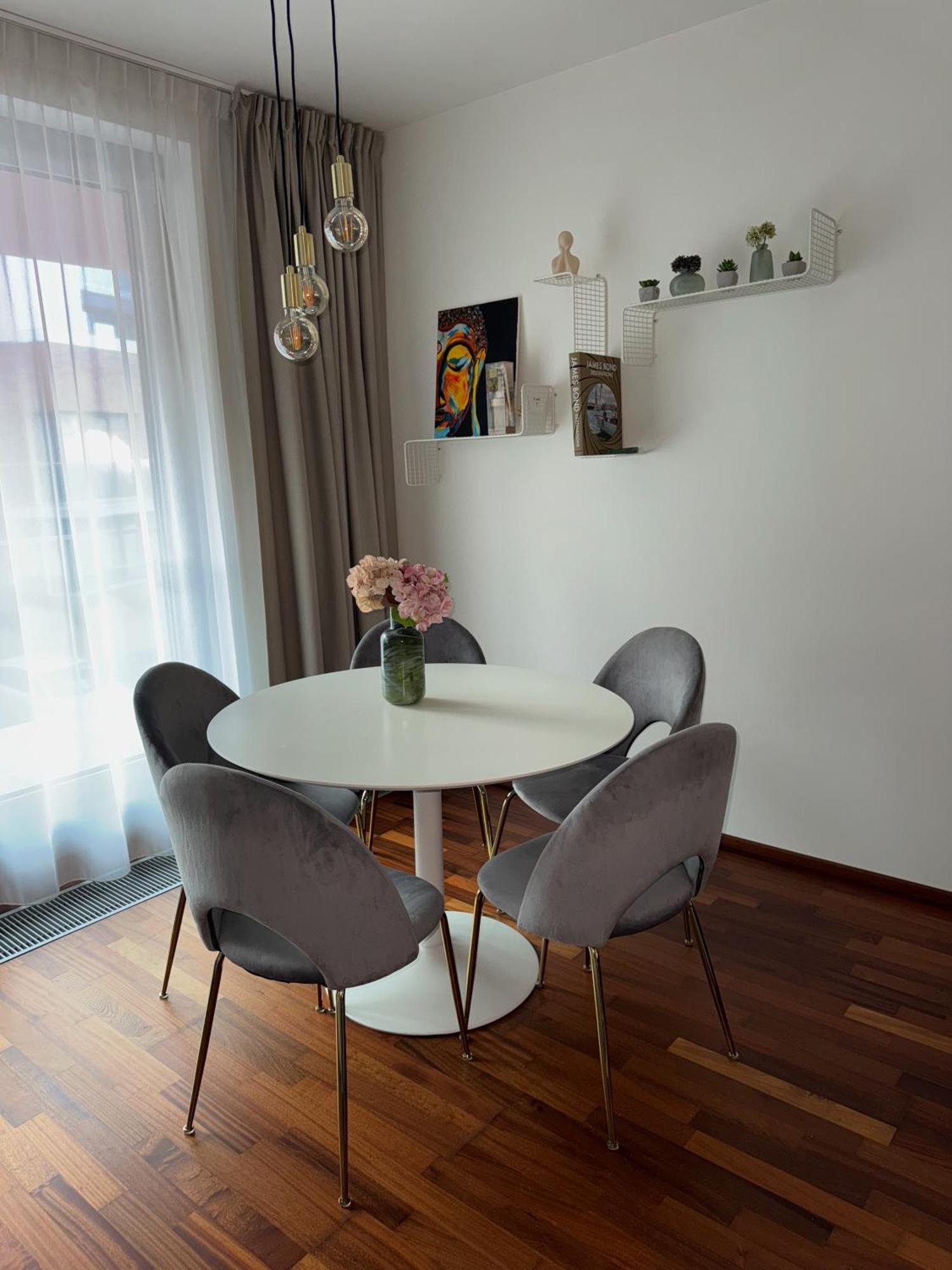 Palma - 15 Min Od Centra Prahy Appartement
