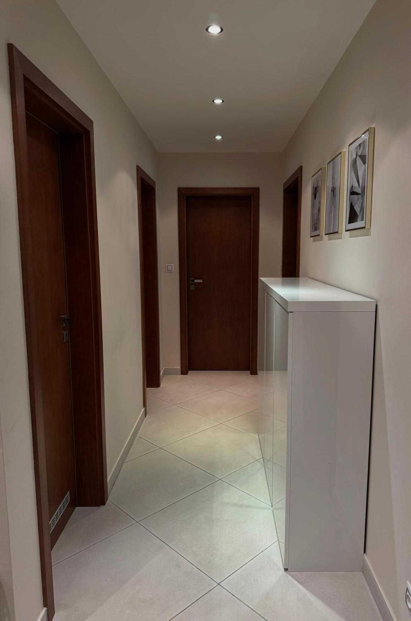 Palma - 15 Min Od Centra Prahy Appartement *