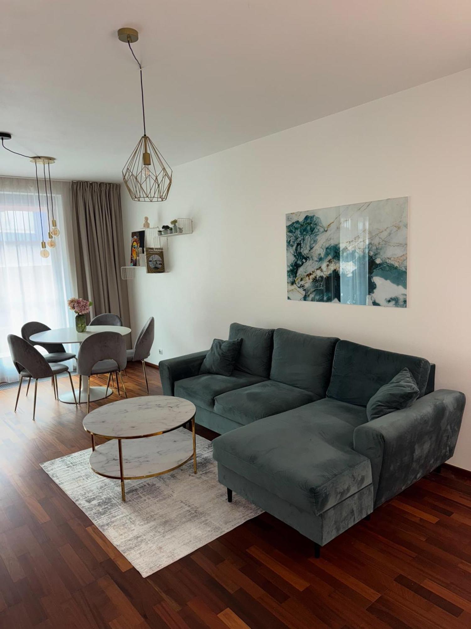 Palma - 15 Min Od Centra Prahy Appartement Prague